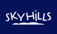 SkyHills Casino Logo