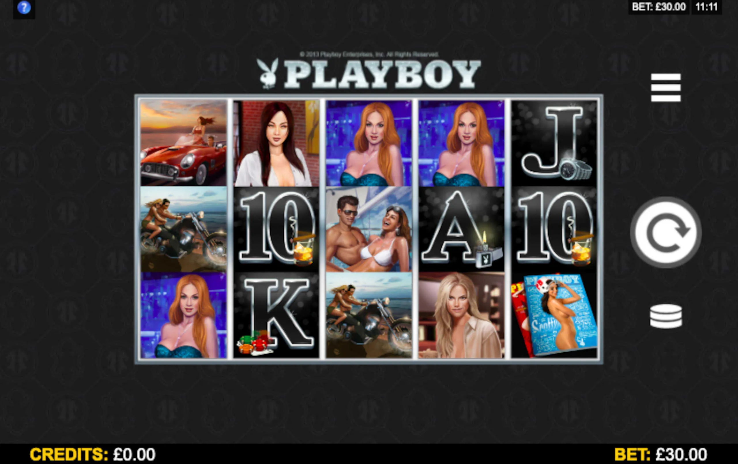Playboy