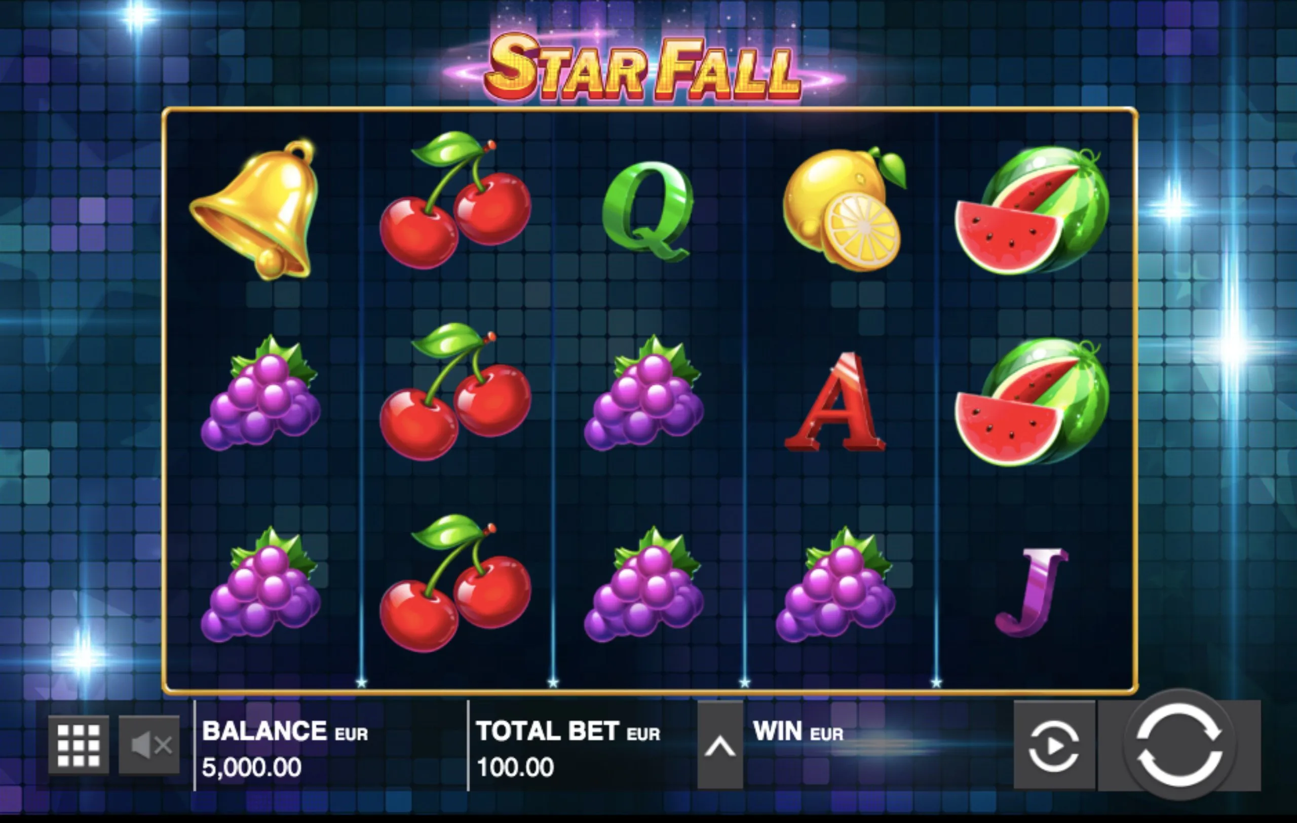Star Fall